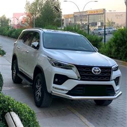 تويوتا فورجنر